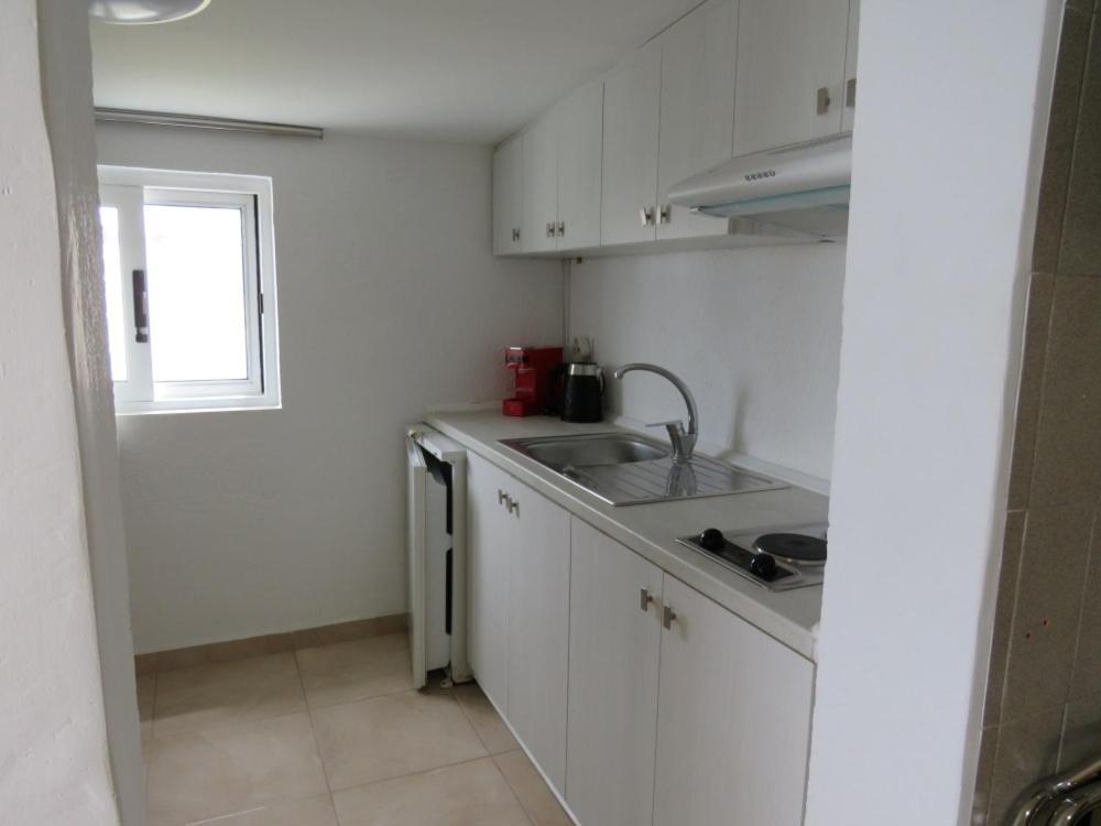 Agrellis Apartments Кос Экстерьер фото