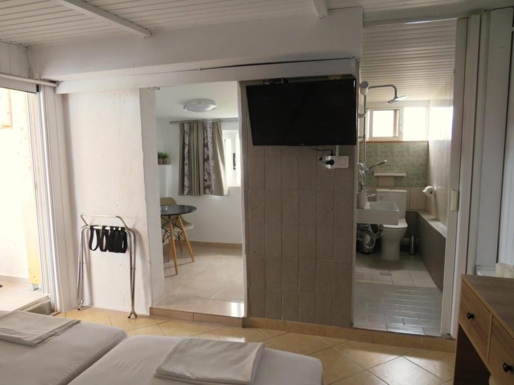 Agrellis Apartments Кос Экстерьер фото