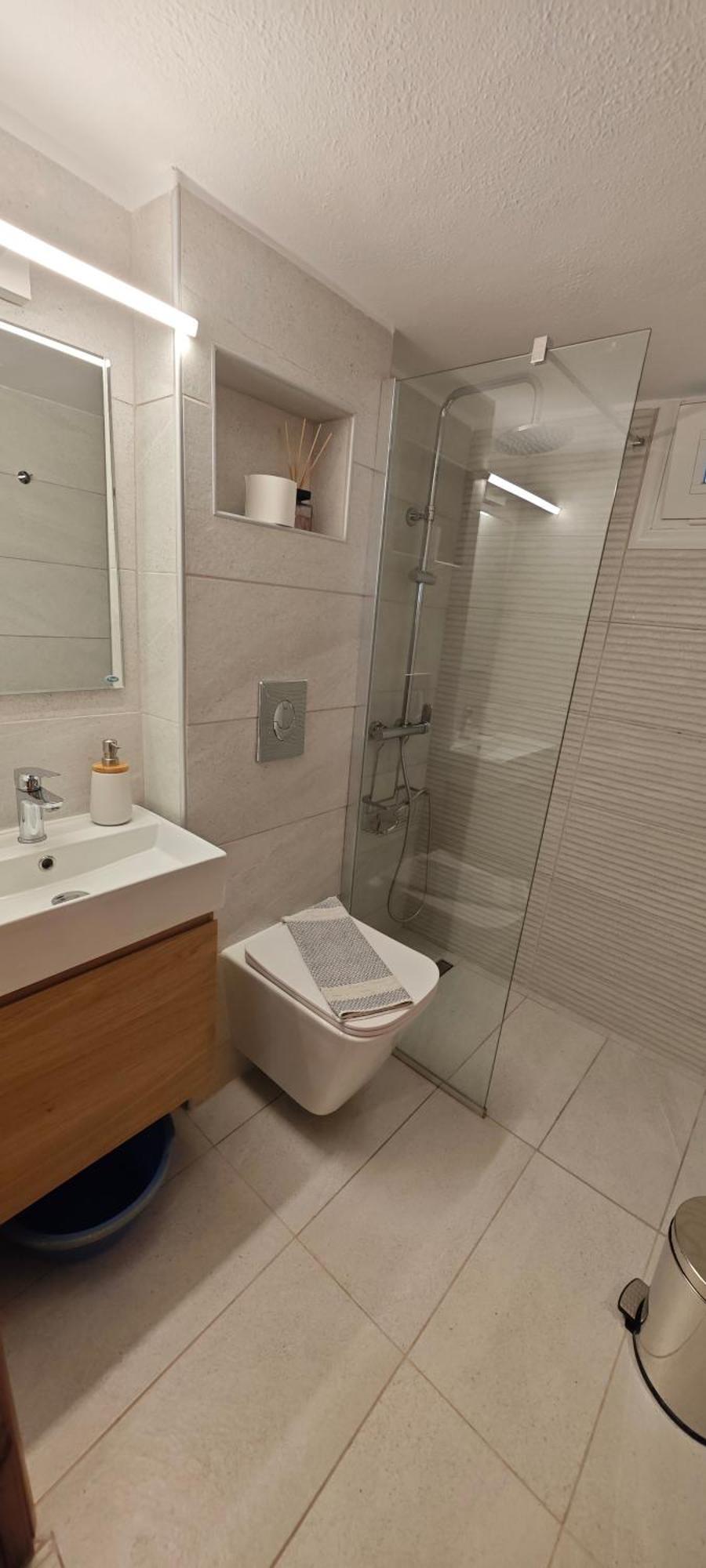 Agrellis Apartments Кос Номер фото